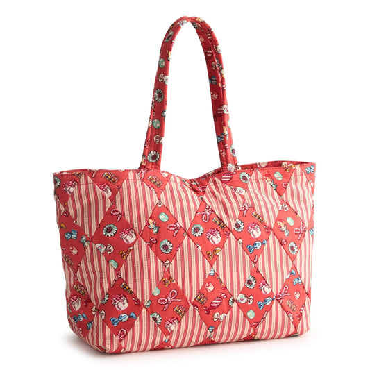 Hathaway Tote Bag