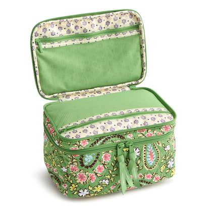 Brush Up Cosmetic Case