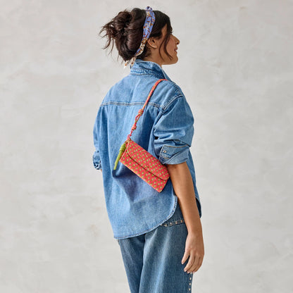 Wildwood Wallet Crossbody