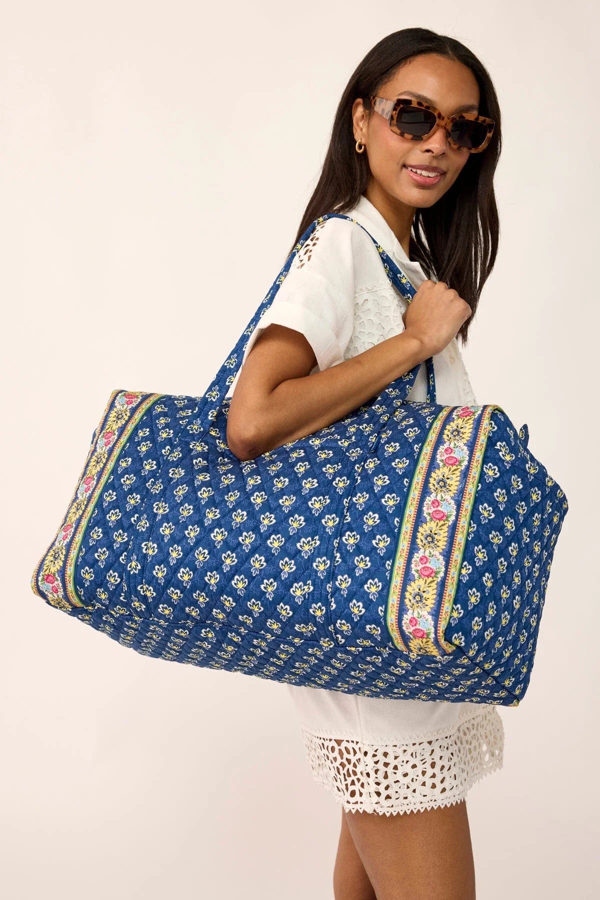 Large Original Duffel Bag