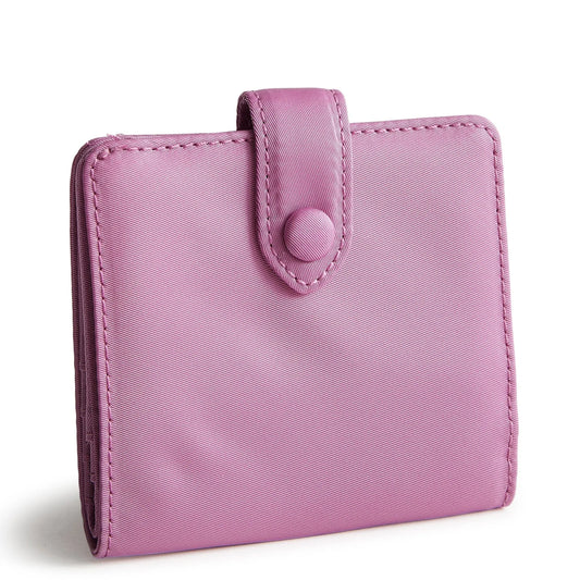 Small Tab Wallet