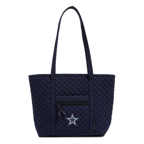 NFL Small Vera Tote