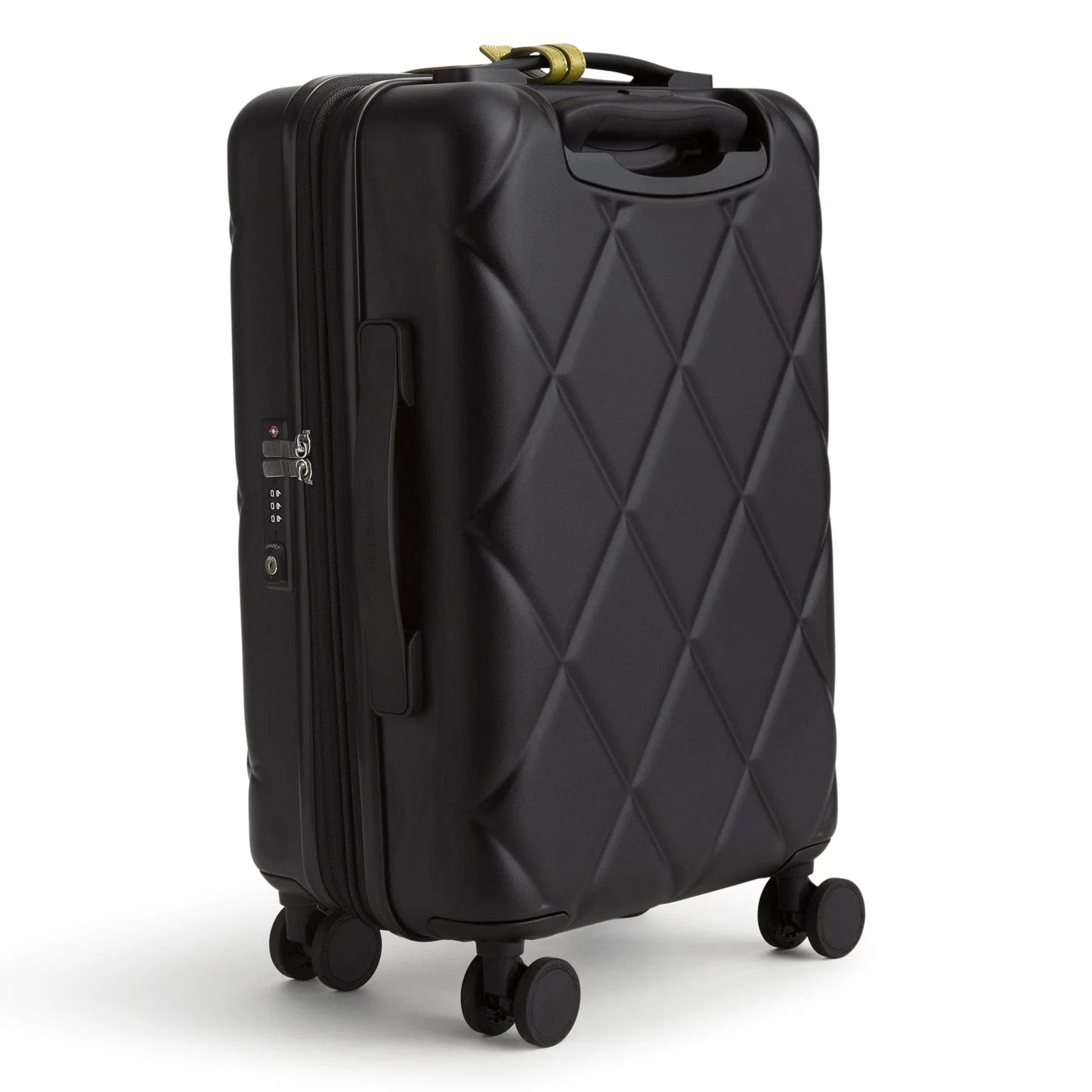 Nested 2 Pc. Luggage Set