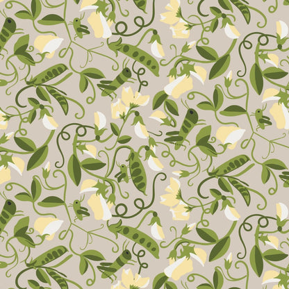 Welland Baby Blanket