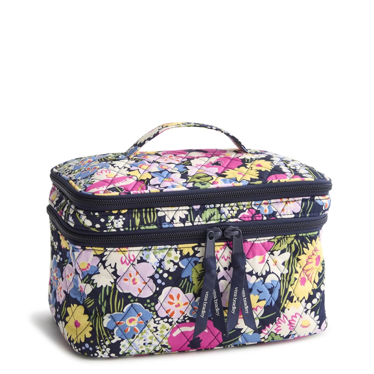 Brush Up Cosmetic Case