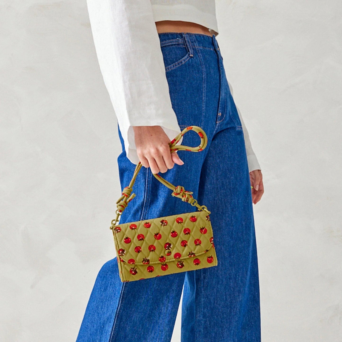 Wildwood Wallet Crossbody