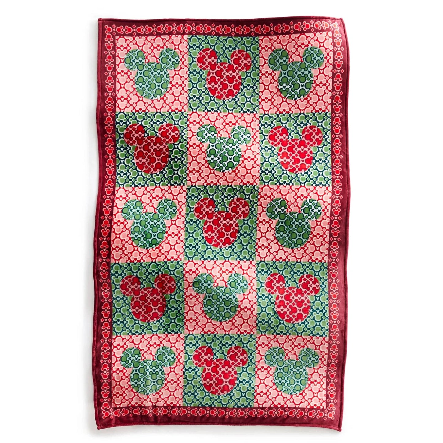 Disney Plush Throw Blanket
