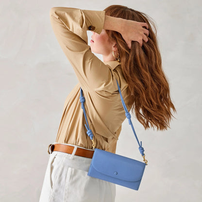 Wildwood Wallet Crossbody