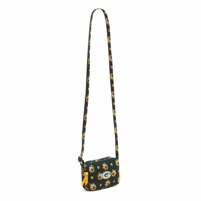 NFL RFID Small Stadium Crossbody Bag