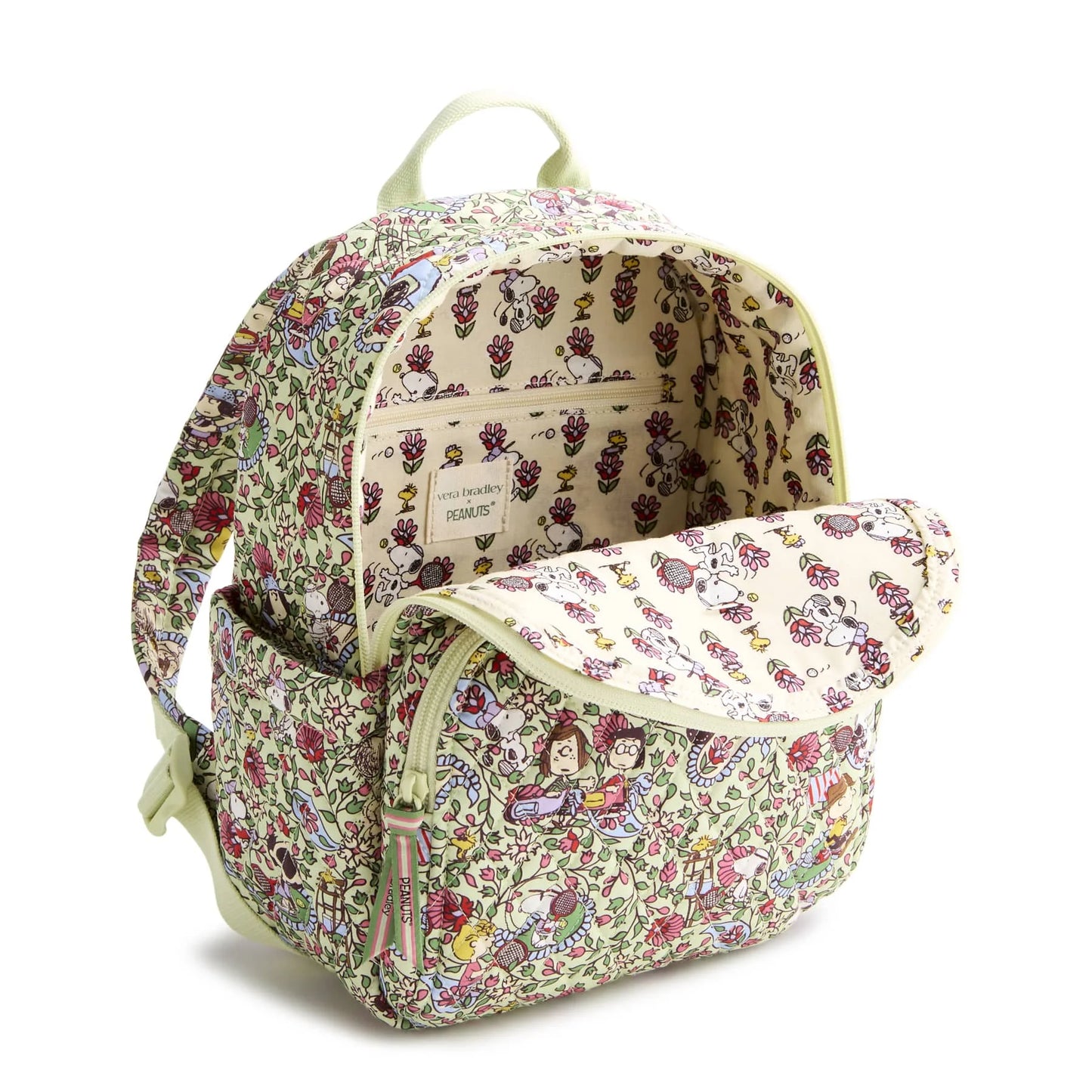Peanuts Small Banbury Backpack