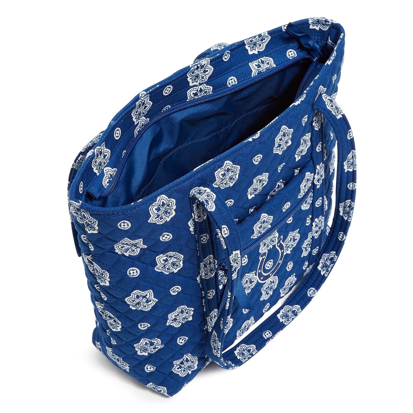 NFL Small Vera Tote Bag