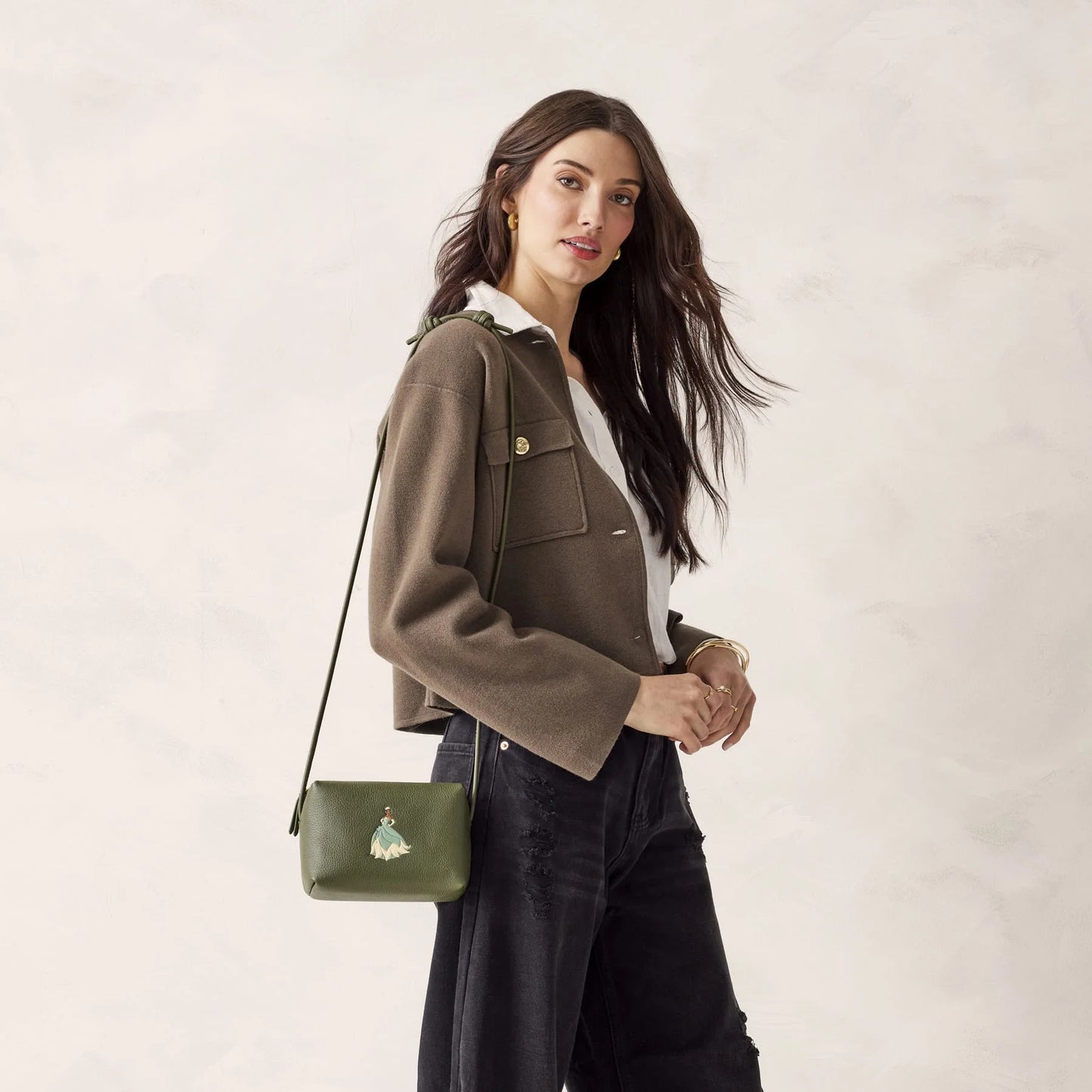 Disney Blake Crossbody