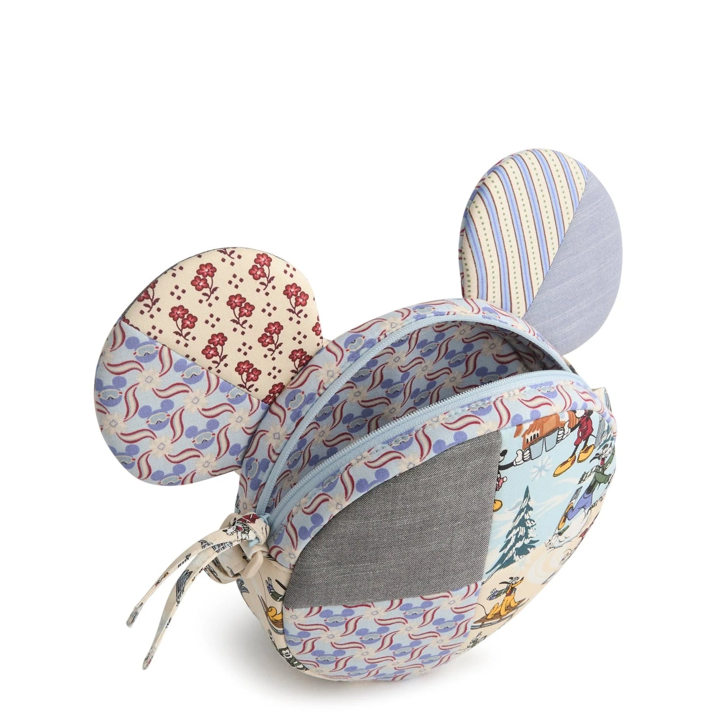 Disney Mickey Mouse Crossbody