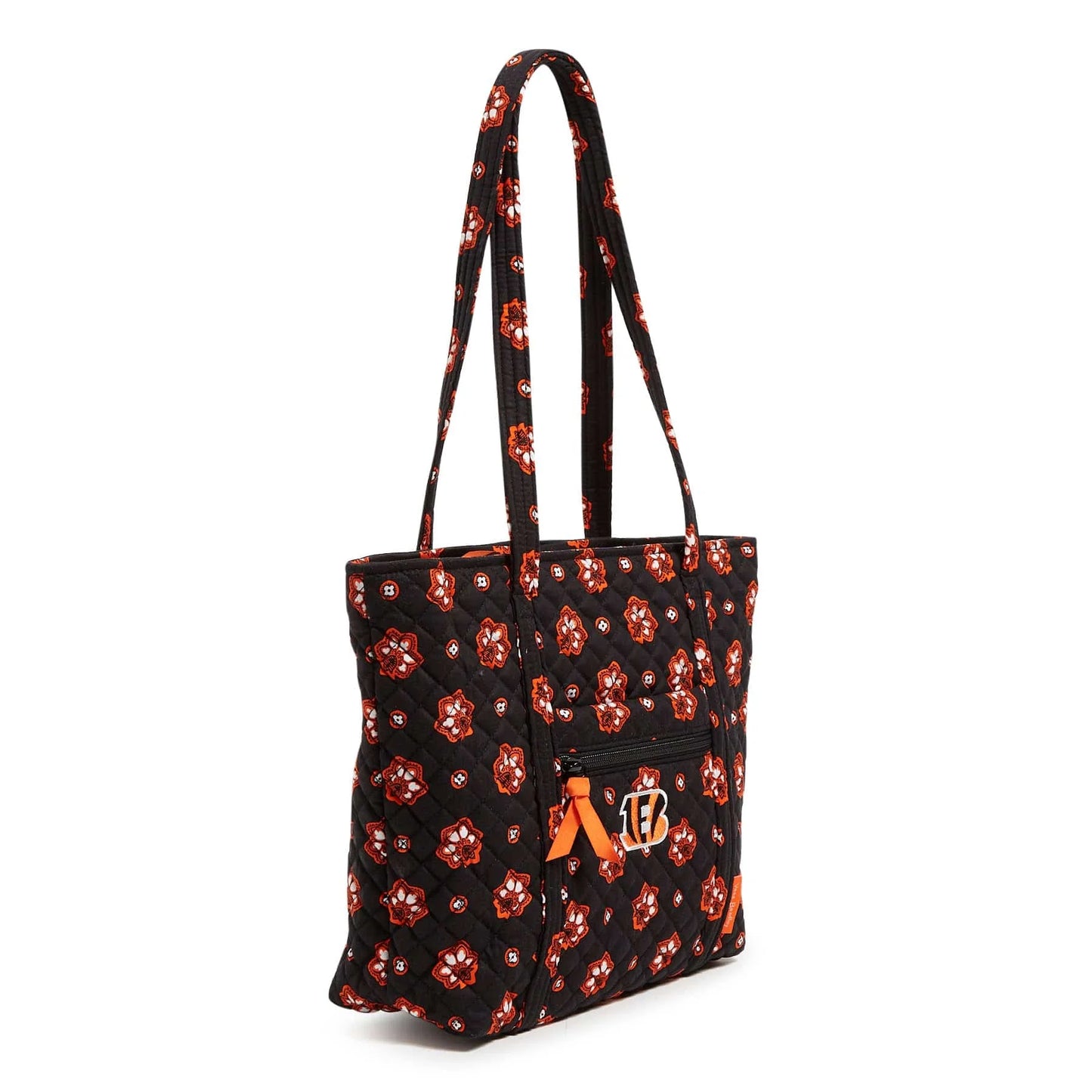 NFL Small Vera Tote Bag