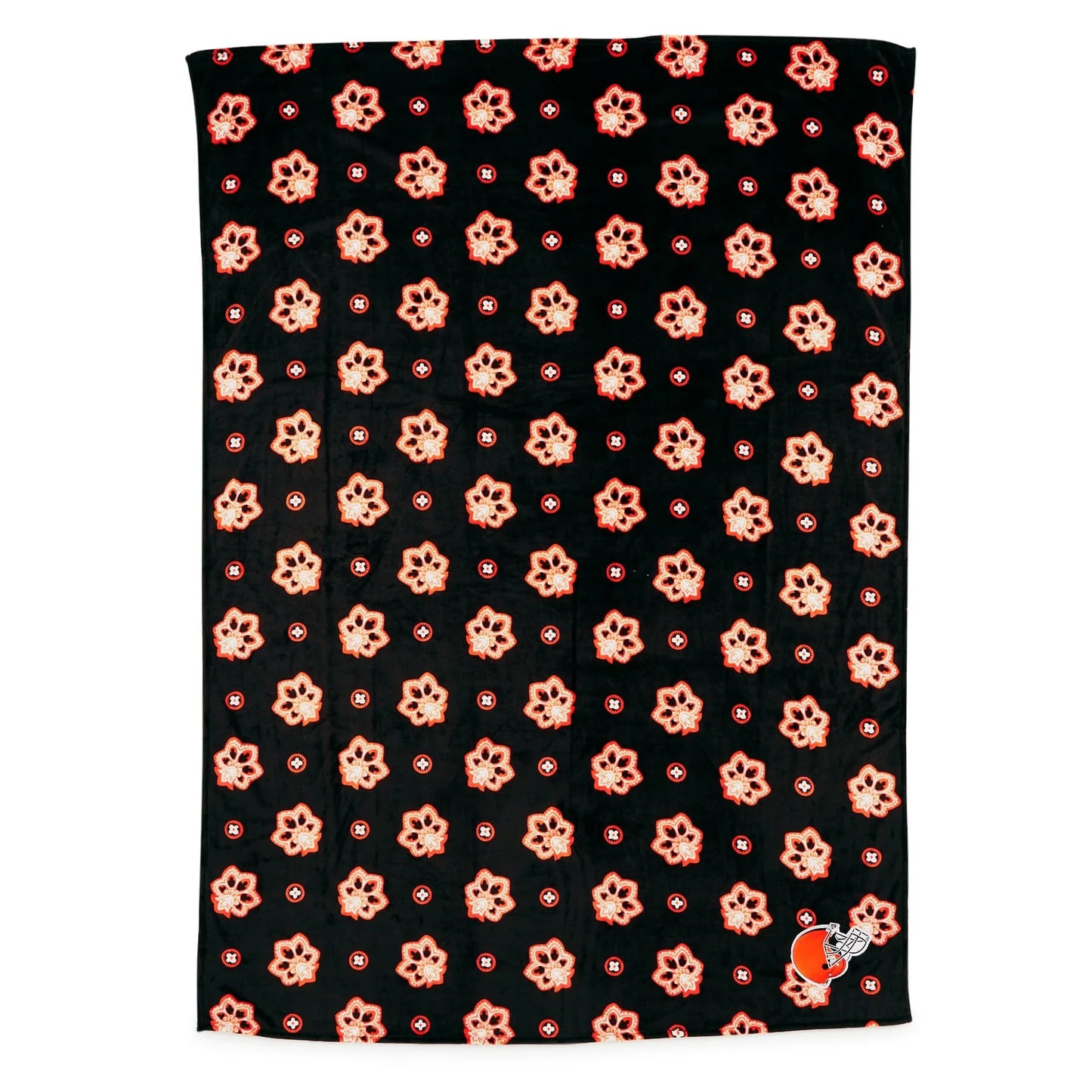 NFL Oversized Throw Blanket