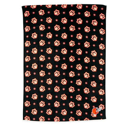 NFL Oversized Throw Blanket