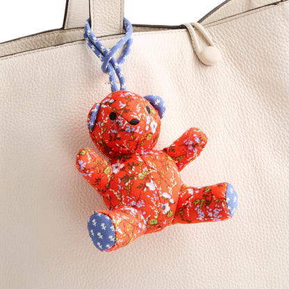 Bitty Bear Bag Charm