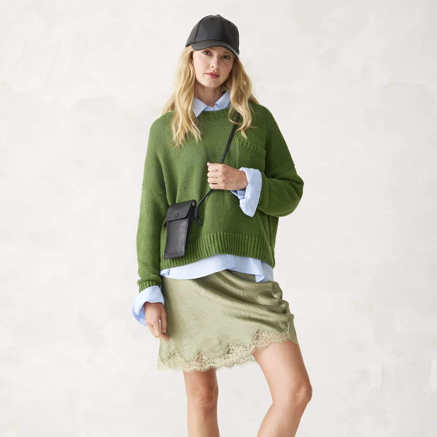 Phone Case Crossbody