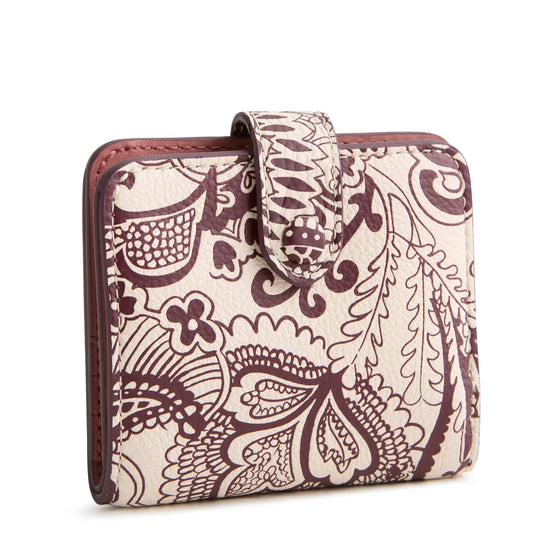 Small Tab Wallet