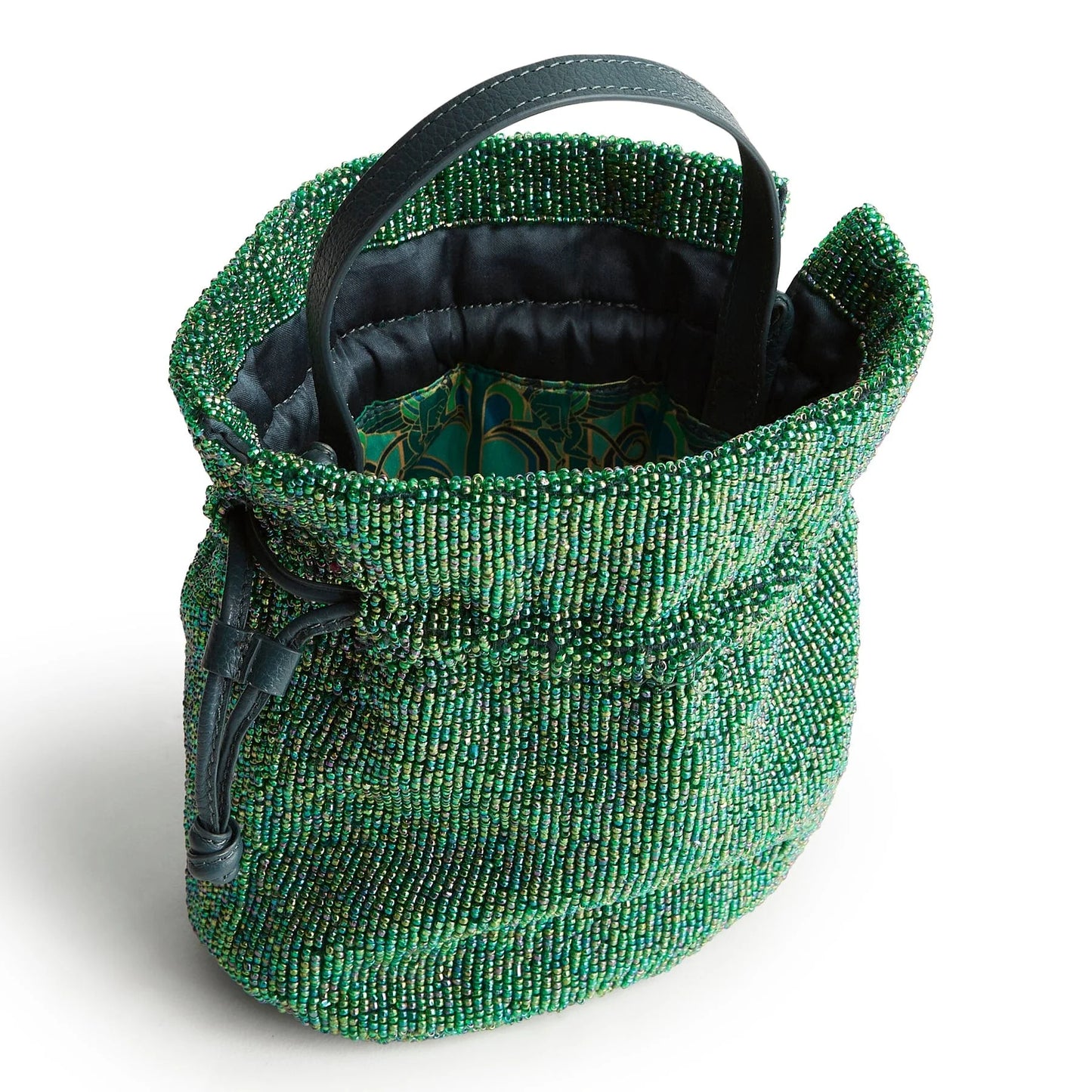 Wicked Tilden Drawstring Crossbody
