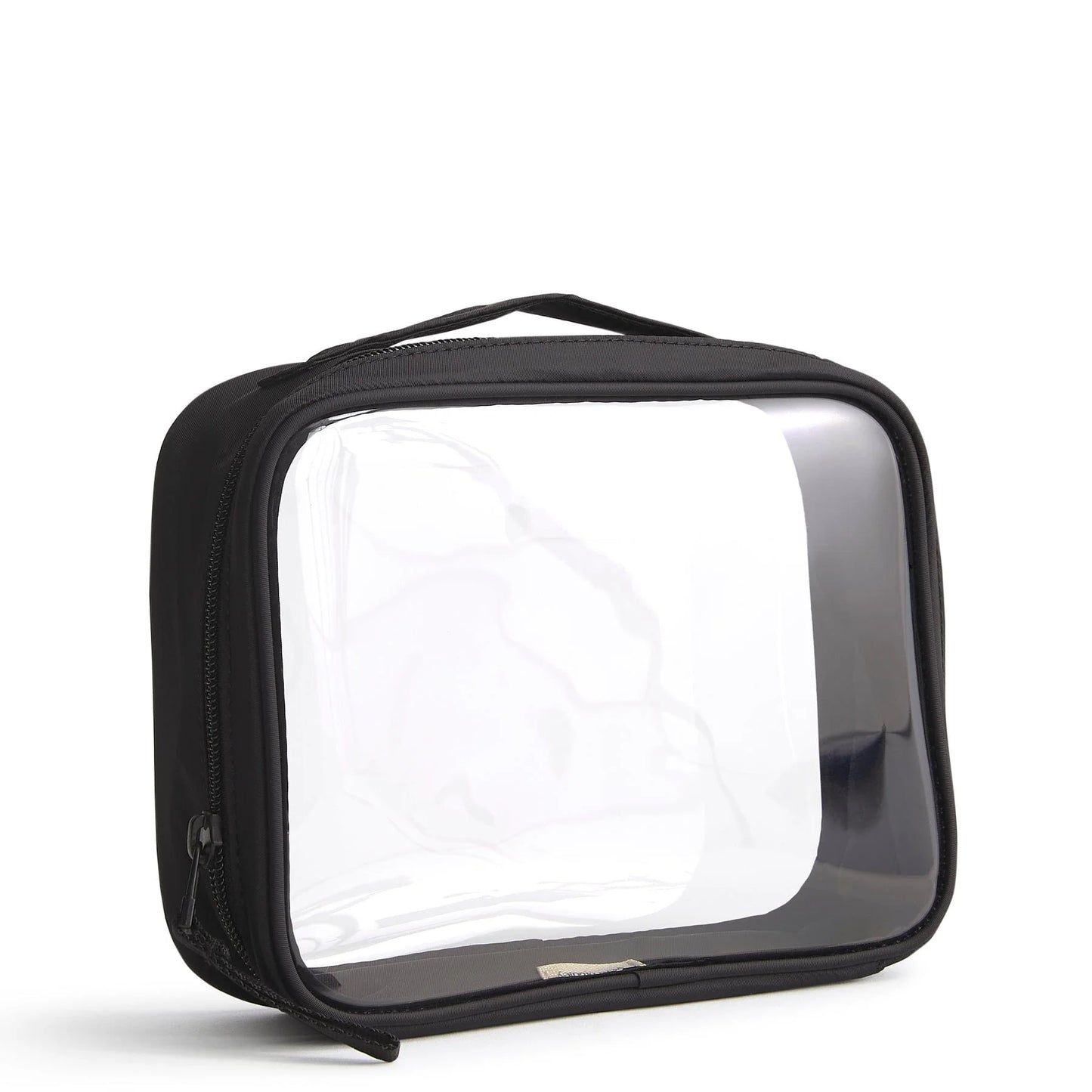 Clear Cosmetic Bag
