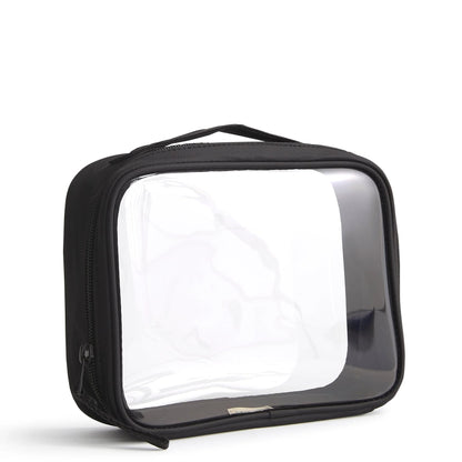 Clear Cosmetic Bag