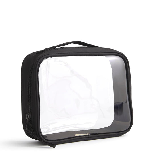 Clear Cosmetic Bag