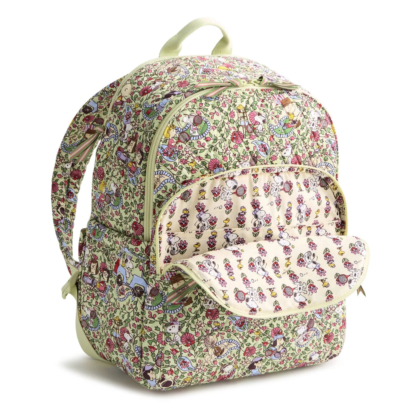 Peanuts Bancroft Backpack