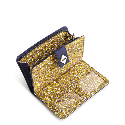 Turnlock Wallet