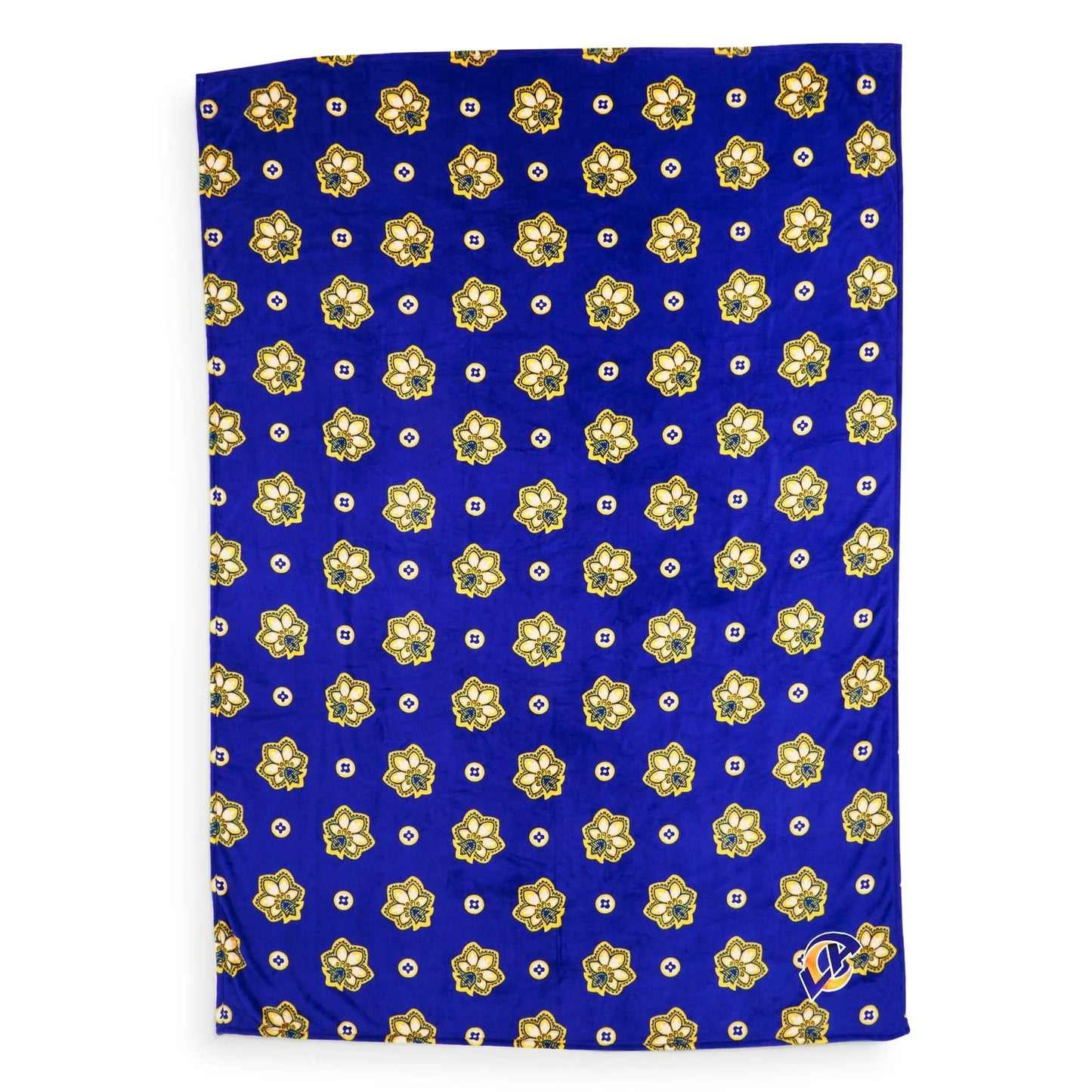 NFL Oversized Throw Blanket