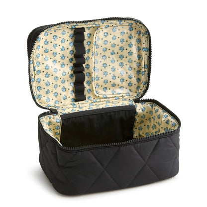 Brush Up Cosmetic Case