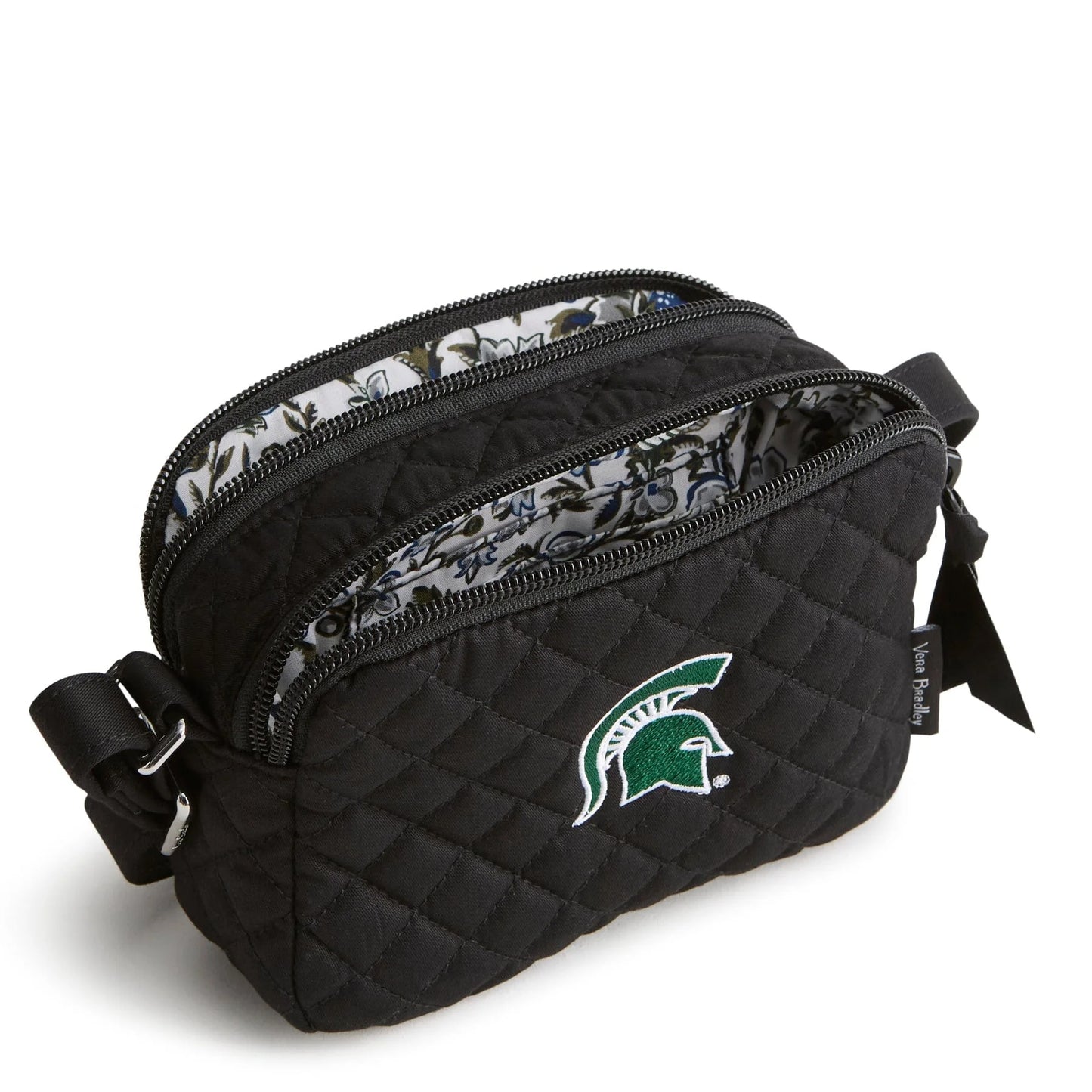 Small Stadium Crossbody