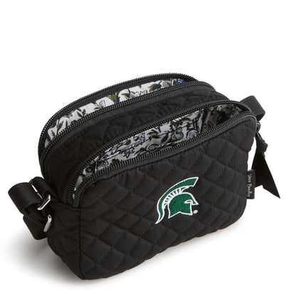 Small Stadium Crossbody