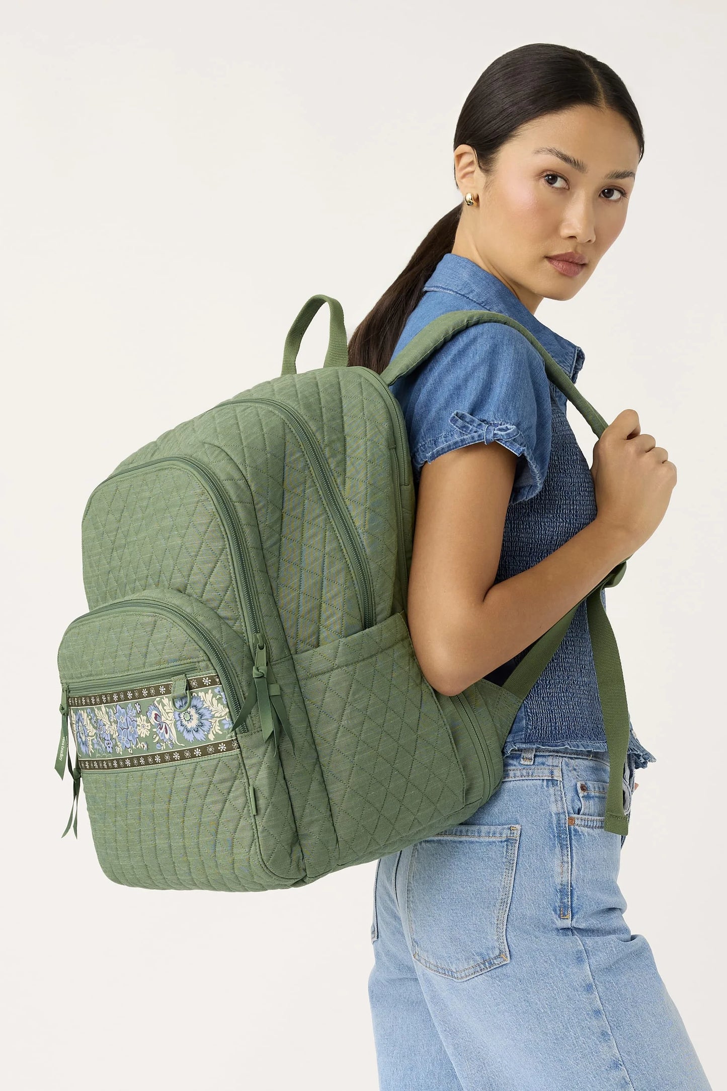 XL Bancroft Backpack