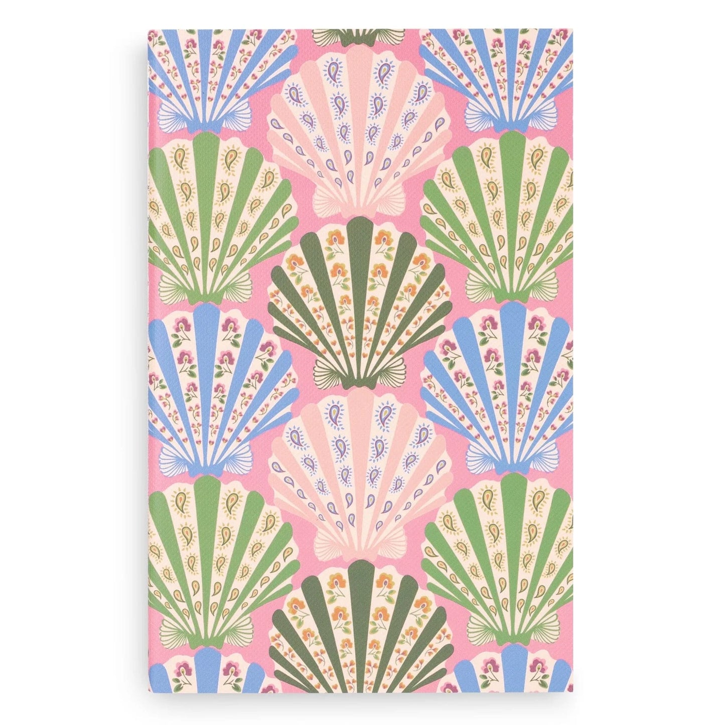 Mini Notebook Set of 2