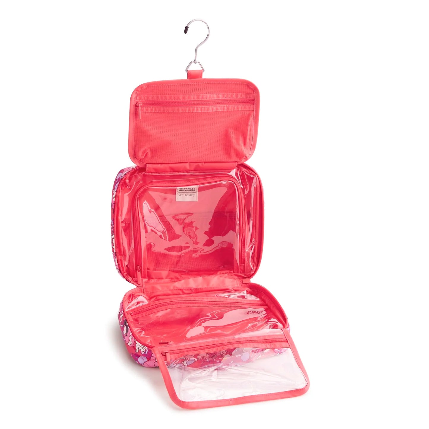 Hello Kitty® and Friends Hanging Organizer