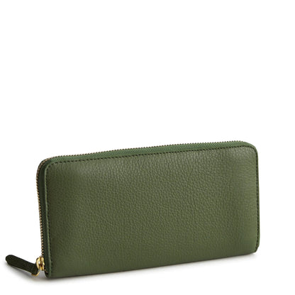 Continental Wallet