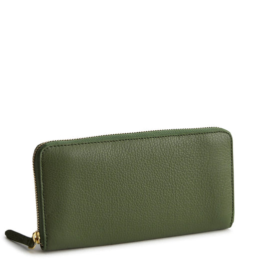 Continental Wallet