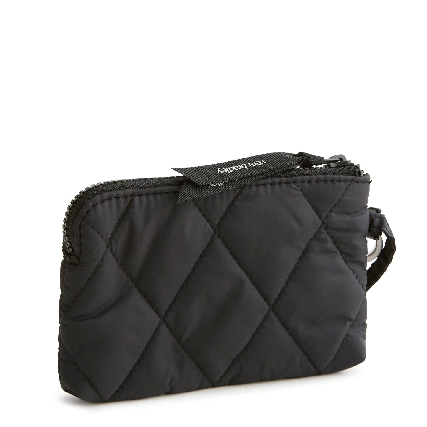 Clip & Zip Wristlet