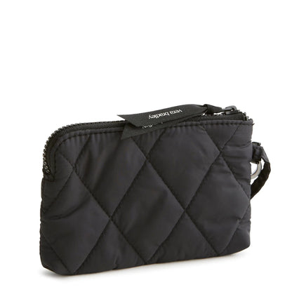 Clip & Zip Wristlet
