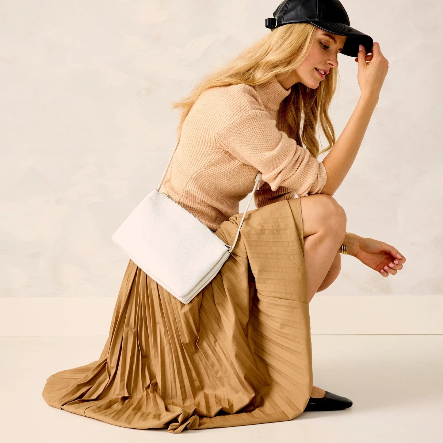 Foxbury Crossbody