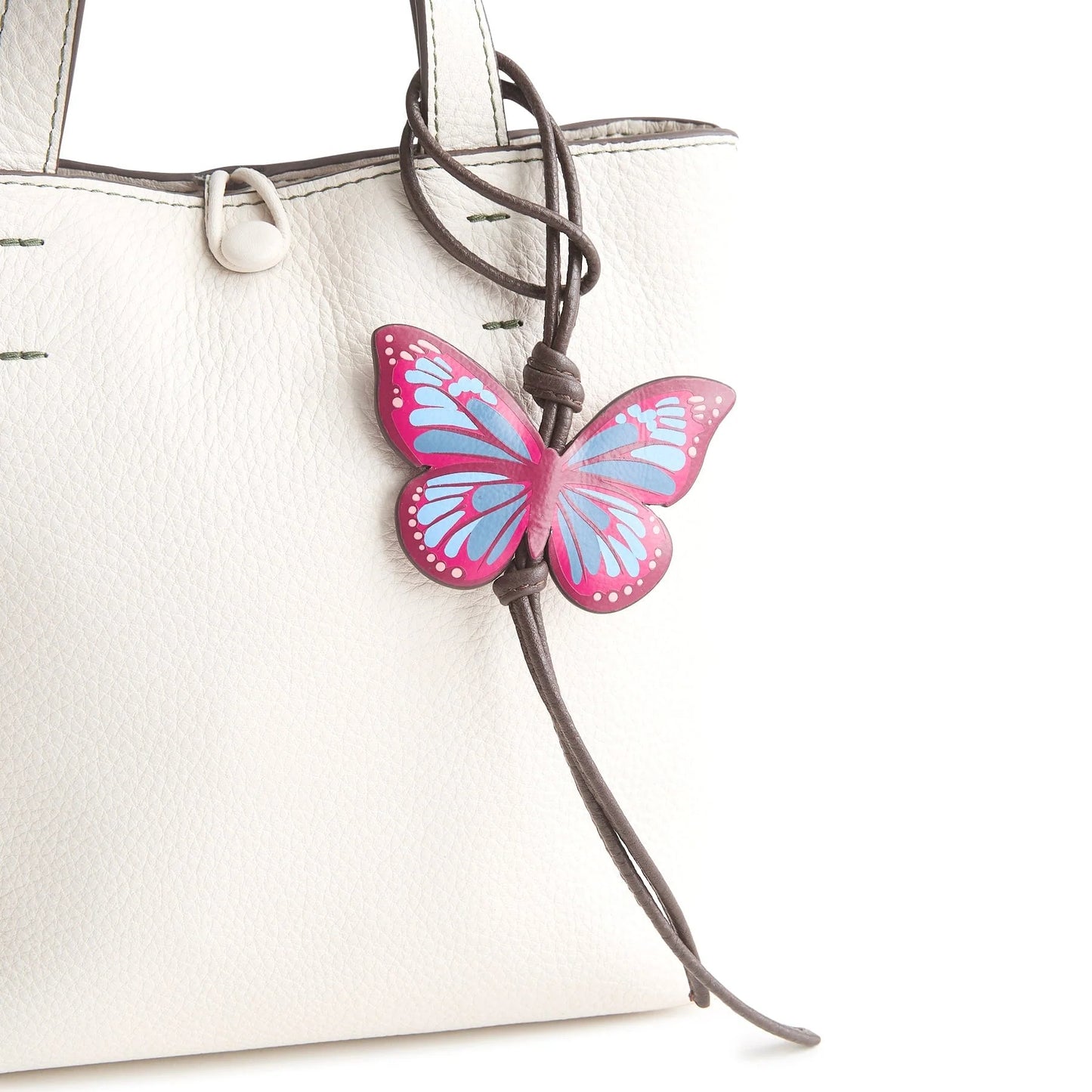 Wicked Glinda Upland Bag Charm