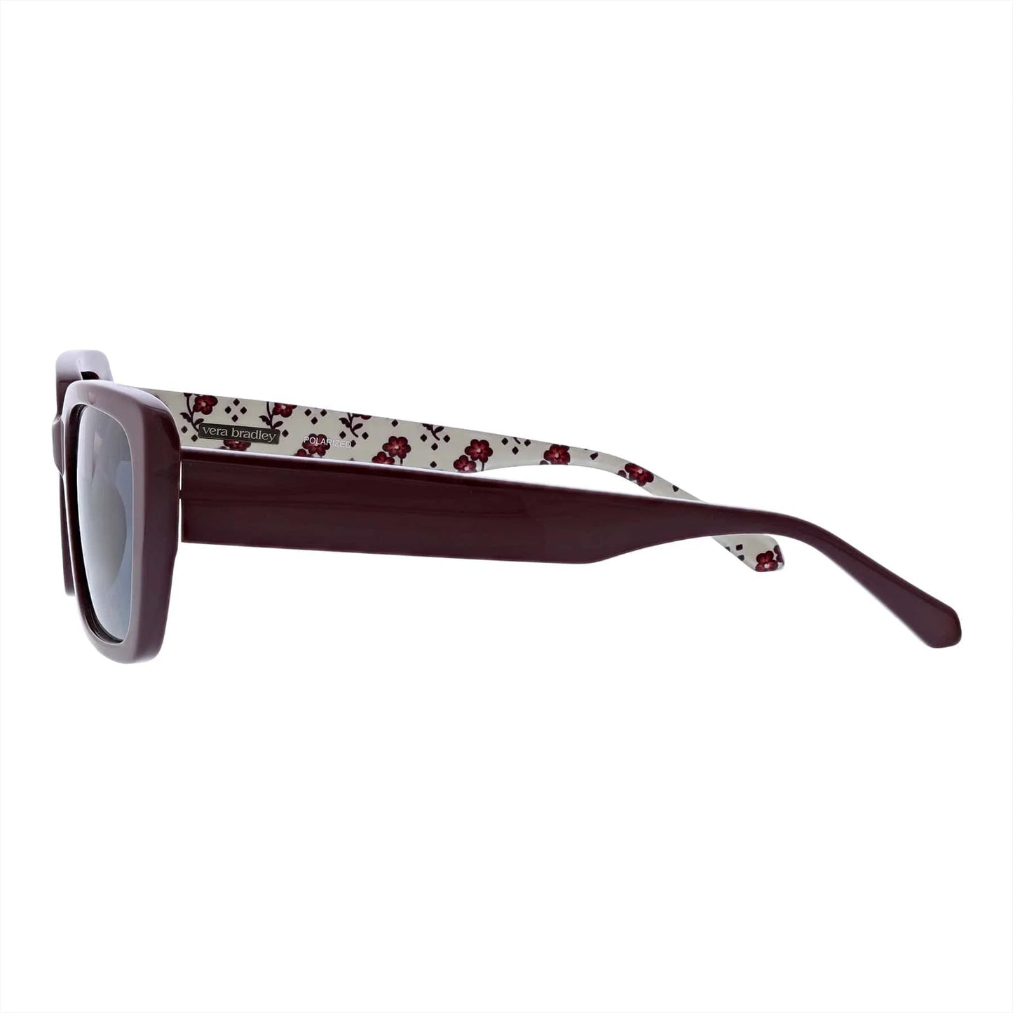 Lamoille Polarized Sunglasses
