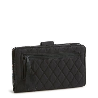 Turnlock Wallet