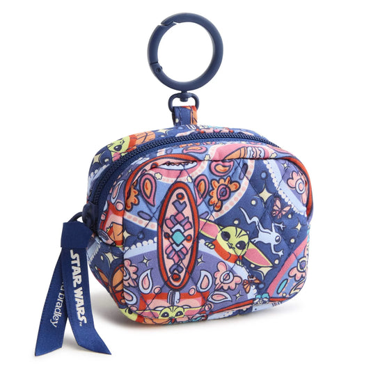 Star Wars Zip Earbud Bag Charm
