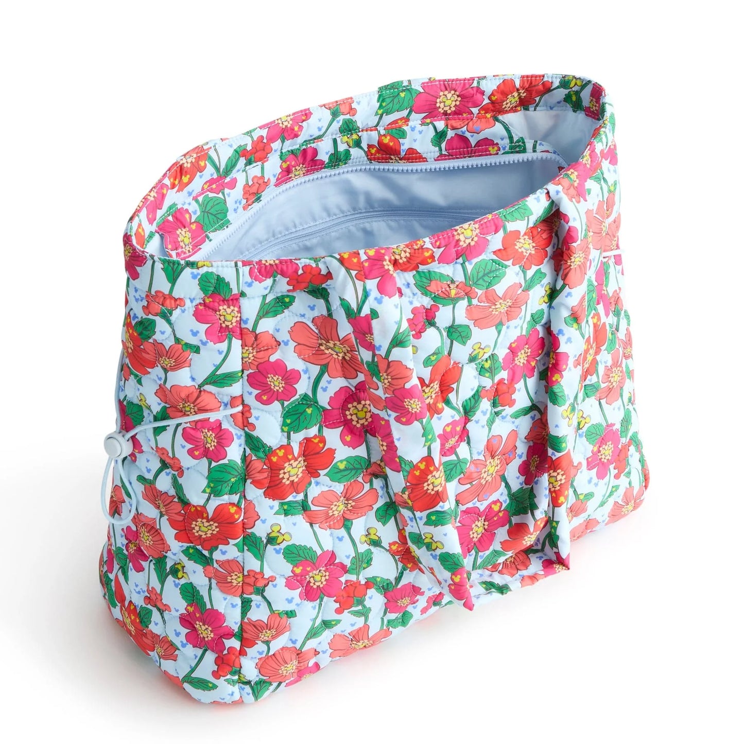 Disney Original Zip Tote