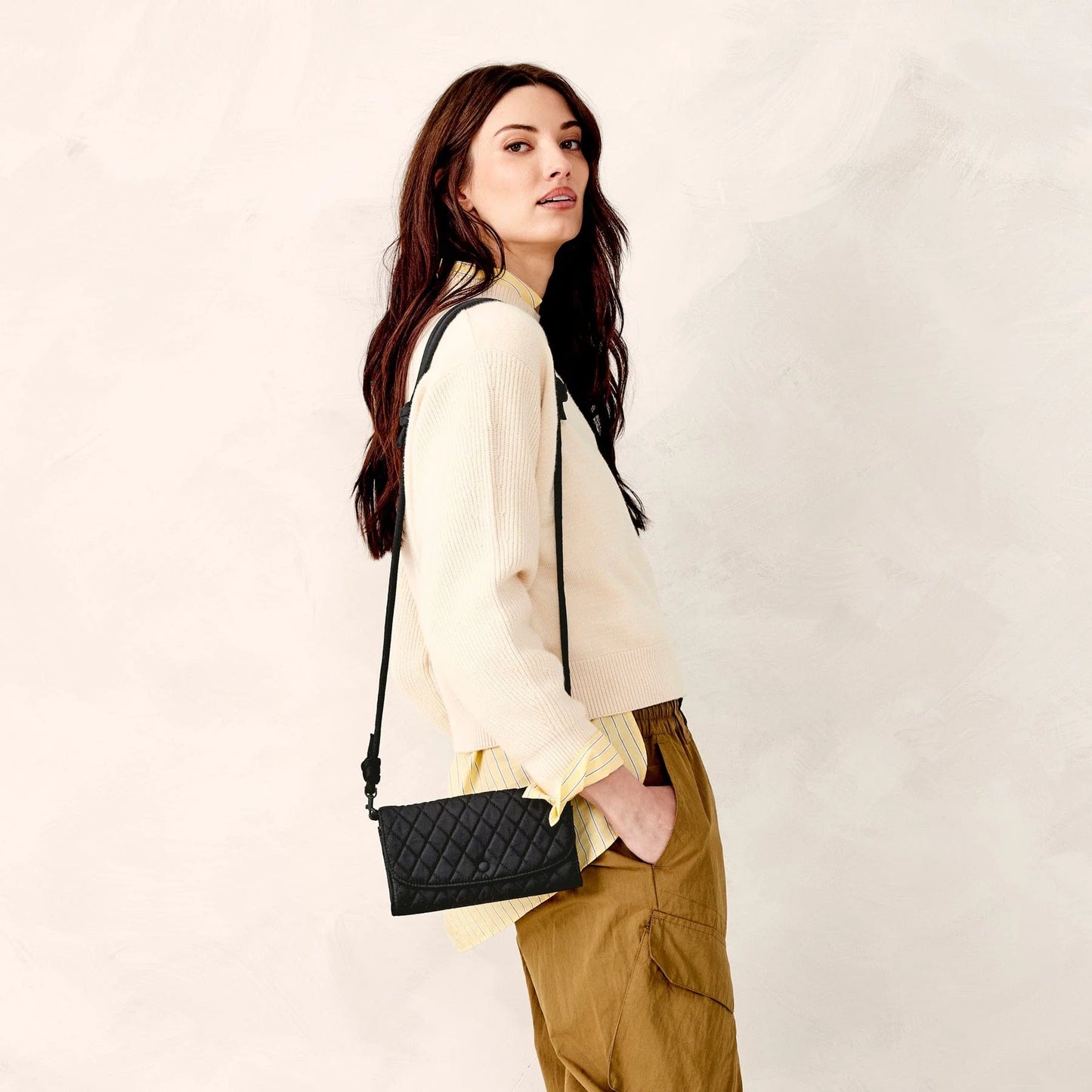 Wildwood Wallet Crossbody