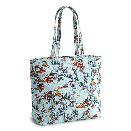 Disney Original Zip Tote