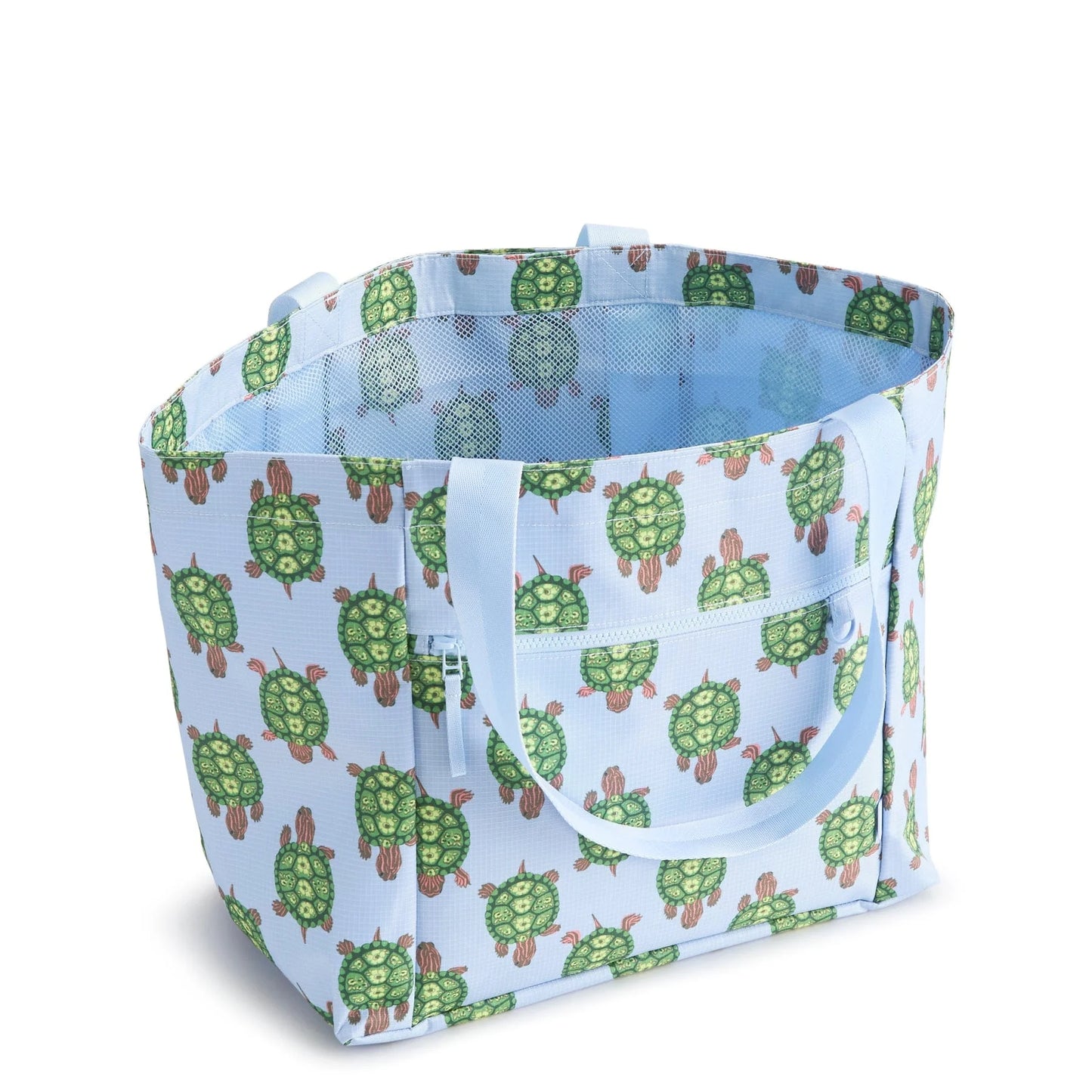 Drawstring Family Tote