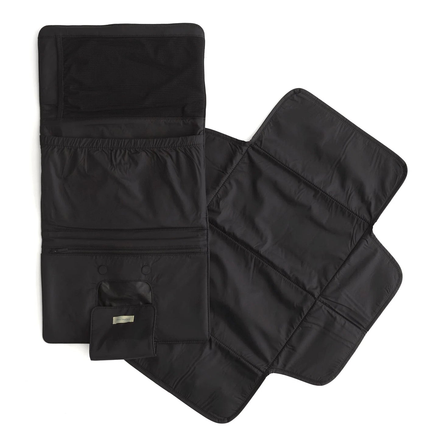 Welland Baby Changing Pad Clutch